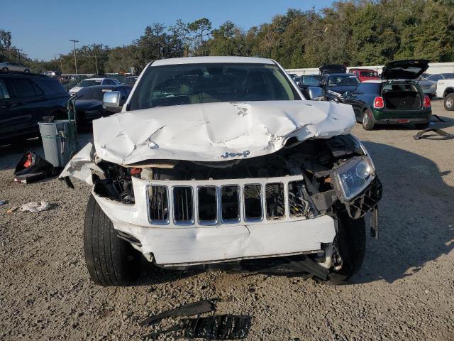 Photo 5 from auction – 2015 JEEP GRAND CHEROKEE with VIN 1C4RJEBG9FC823092