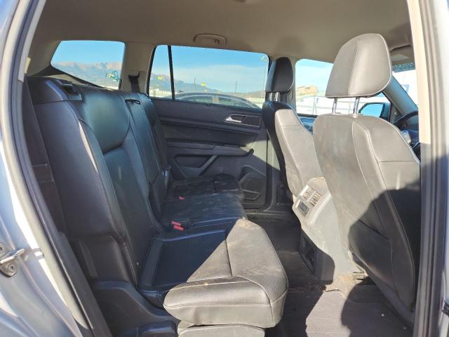 Photo 11 from auction – 2018 VOLKSWAGEN ATLAS SE with VIN 1V2KR2CA7JC524968