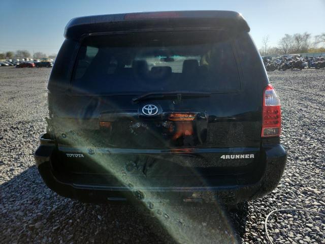 Photo 6 from auction – 2008 TOYOTA 4RUNNER SR with VIN JTEBU14RX8K026693