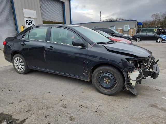 Photo 4 from auction – 2013 TOYOTA COROLLA BA with VIN 2T1BU4EE9DC027959