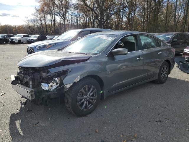NISSAN ALTIMA 2.5 2015 with VIN 1N4AL3AP3FN917704 - Photo from auction