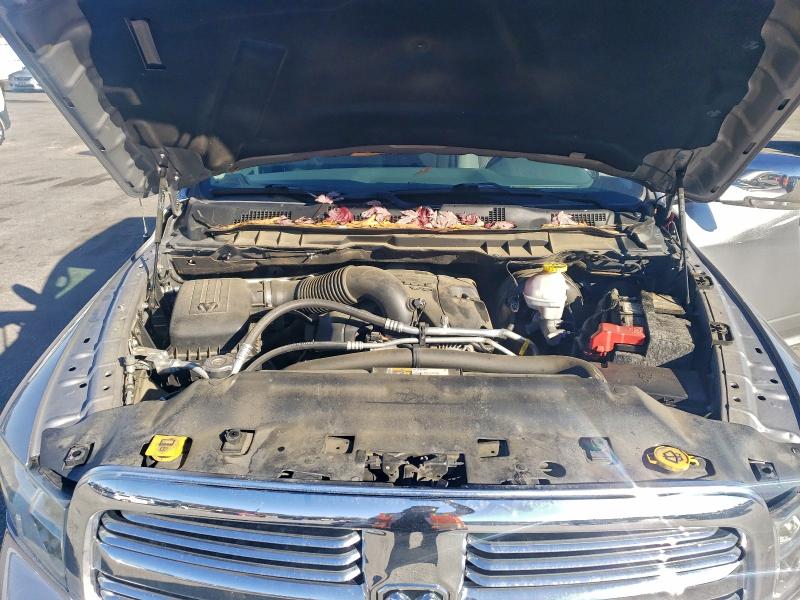 Photo 11 from auction – 2019 RAM 1500 CLASS with VIN 1C6RR7LT1KS727657