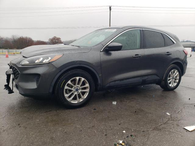 FORD ESCAPE SE 2020 with VIN 1FMCU0G60LUA93123 - Photo from auction