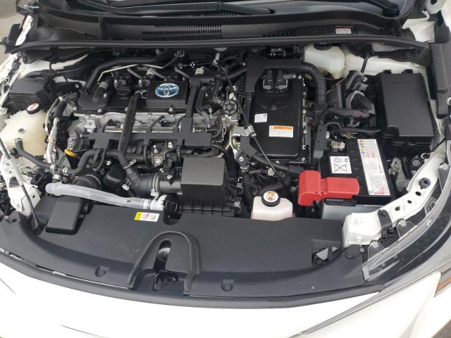 Photo 11 from auction – 2020 TOYOTA COROLLA LE with VIN JTDEBRBEXLJ030957
