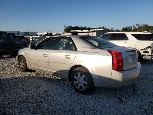 Photo 2 from auction – 2006 CADILLAC CTS with VIN 1G6DM57T160207608