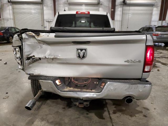 Foto 6 de la subasta – 2016 RAM 1500 SLT con VIN 1C6RR7TT3GS191477