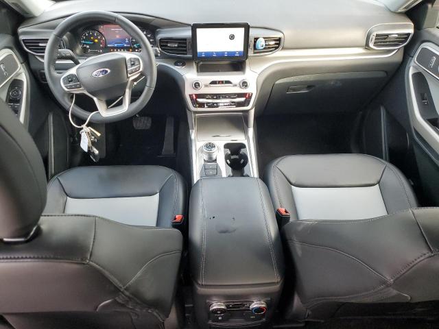 Photo 8 from auction – 2024 FORD EXPLORER X with VIN 1FMSK8DH2RGA40887