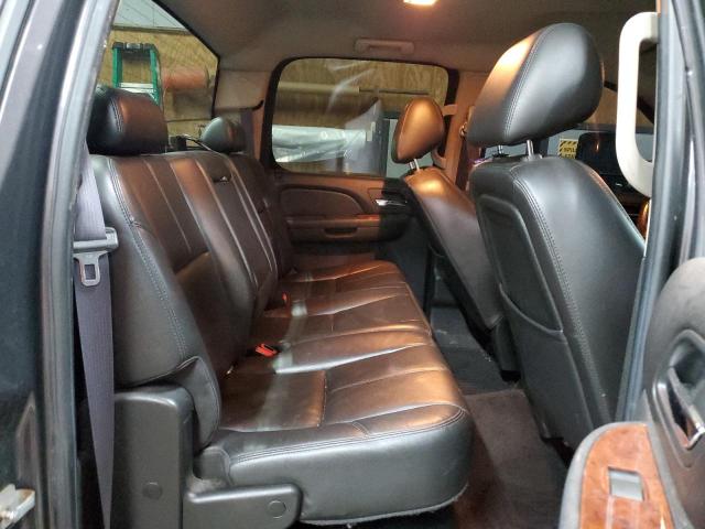 Photo 10 from auction – 2011 GMC SIERRA K25 with VIN 1GT121C8XBF119325
