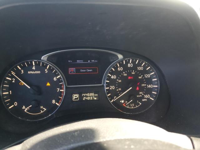 Photo 9 from auction – 2015 NISSAN PATHFINDER with VIN 5N1AR2MM2FC610293
