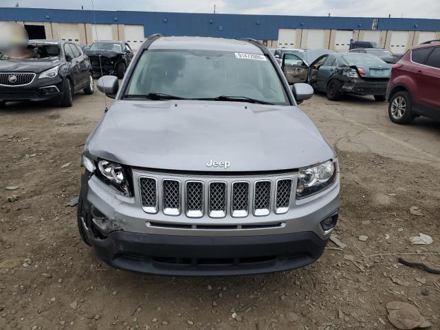 Photo 5 from auction – 2017 JEEP COMPASS LA with VIN 1C4NJDEB1HD103257