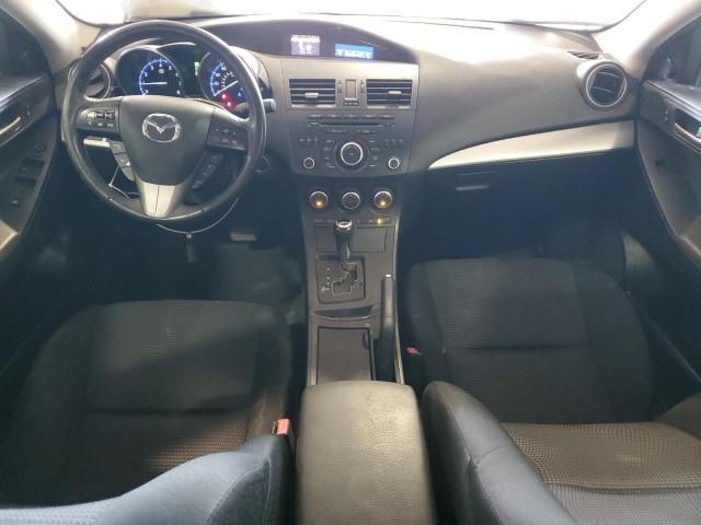 Photo 8 from auction – 2013 MAZDA 3 I with VIN JM1BL1V79D1762416