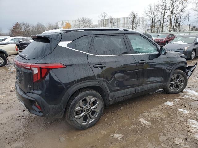 Photo 3 from auction – 2024 KIA SELTOS S with VIN KNDEUCAAXR7515420