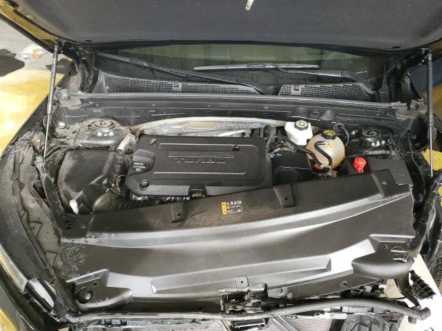 Photo 12 from auction – 2024 BUICK ENVISION P with VIN LRBFZME45RD071119