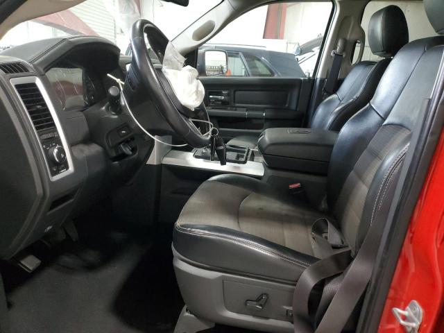 Photo 7 from auction – 2012 DODGE RAM 1500 S with VIN 1C6RD7HT5CS180224