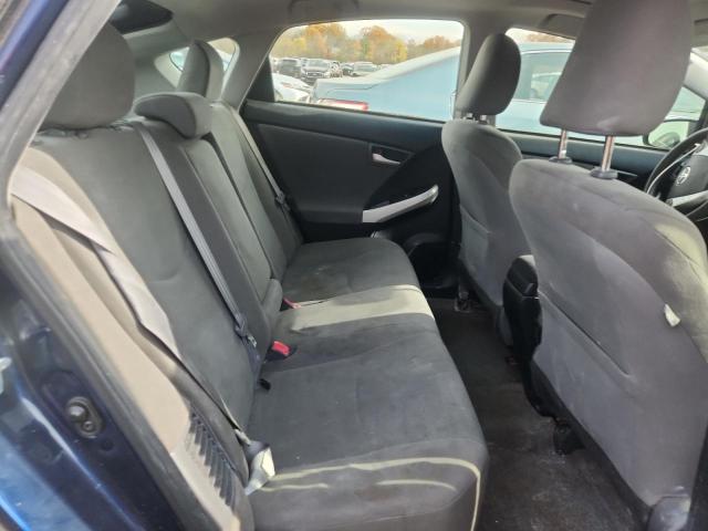 Photo 10 from auction – 2015 TOYOTA PRIUS with VIN JTDKN3DU9F1873077