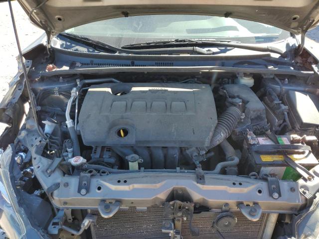 Photo 11 from auction – 2018 TOYOTA COROLLA L with VIN 2T1BURHE6JC080297
