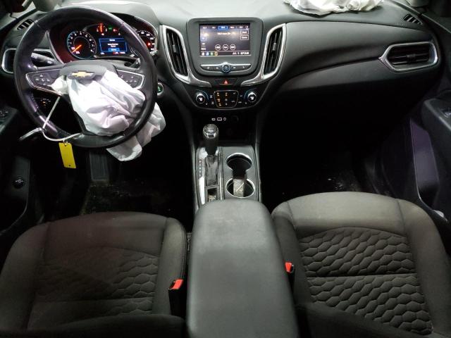 Photo 8 from auction – 2020 CHEVROLET EQUINOX LT with VIN 2GNAXTEV7L6258587