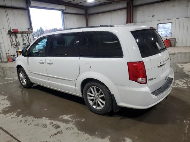 Photo 2 from auction – 2015 DODGE GRAND CARA with VIN 2C4RDGCG3FR531947