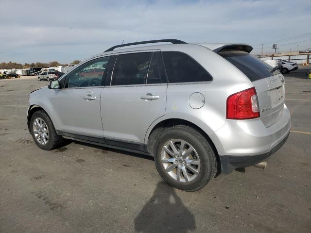 Photo 2 from auction – 2014 FORD EDGE LIMIT with VIN 2FMDK4KC6EBA72140
