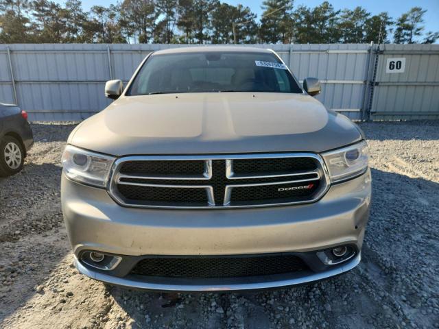 Photo 5 from auction – 2014 DODGE DURANGO LI with VIN 1C4RDHDG5EC467874