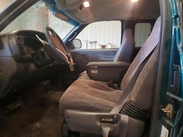 Photo 7 from auction – 1998 DODGE RAM 1500 with VIN 3B7HC13Y6WG210074