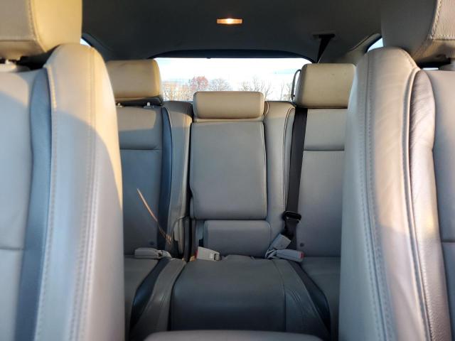 Photo 10 from auction – 2011 MAZDA CX-9 with VIN JM3TB3DV6B0322490
