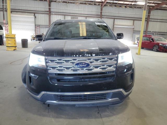 Zdjęcie 5 z aukcji – 2018 FORD EXPLORER L z VIN 1FM5K7F82JGA69931
