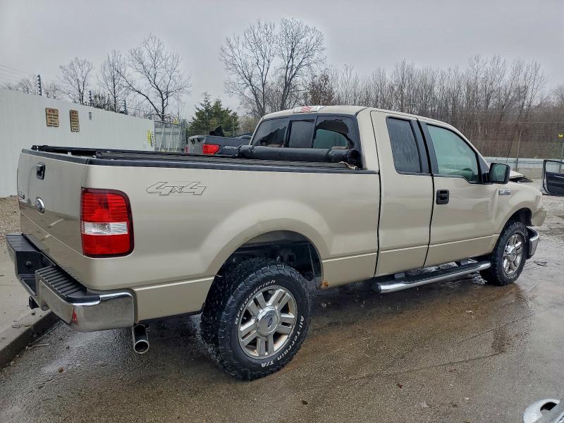 Photo 3 from auction – 2008 FORD F150 with VIN 1FTPX14V88FB56589