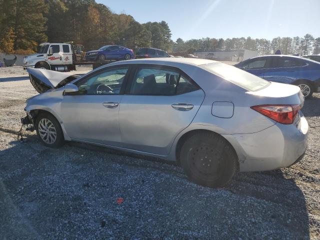 Photo 2 from auction – 2017 TOYOTA COROLLA L with VIN 2T1BURHE0HC827029