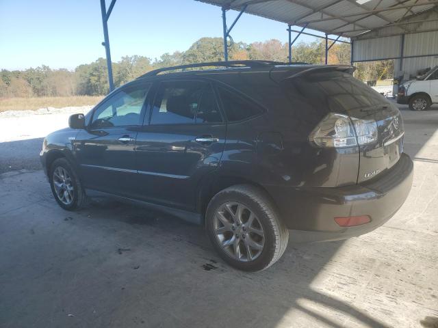 Photo 2 from auction – 2009 LEXUS RX 350 with VIN 2T2GK31U89C071120