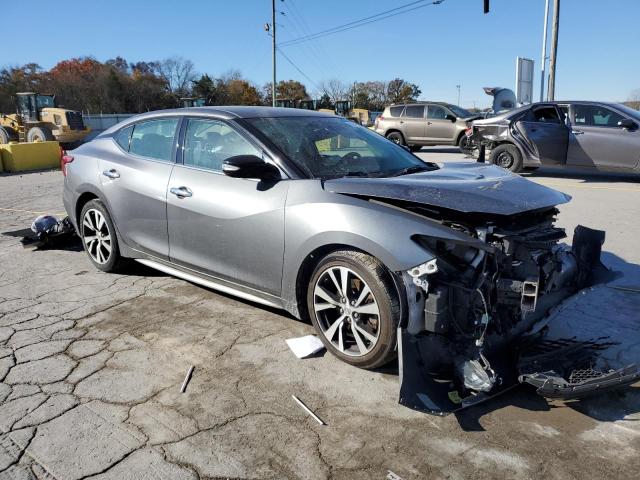 صورة رقم 4 من المزاد - 2017 NISSAN MAXIMA مع VIN 1N4AA6AP9HC425068