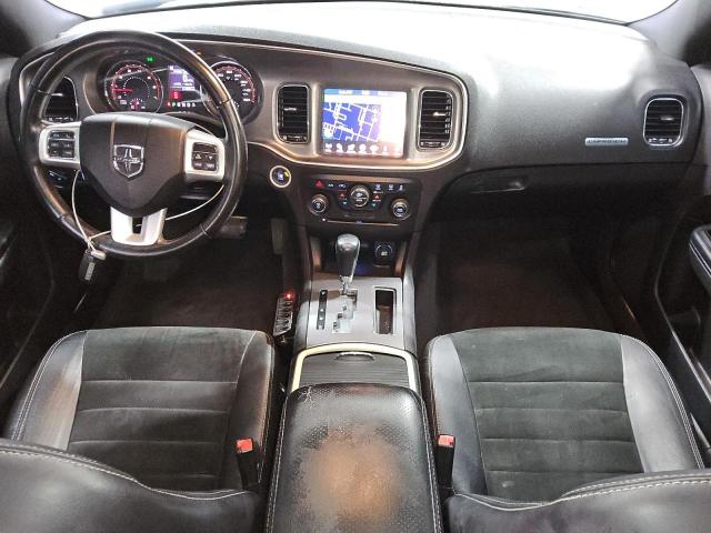 Photo 8 from auction – 2011 DODGE CHARGER R/ with VIN 2B3CL5CT8BH505646