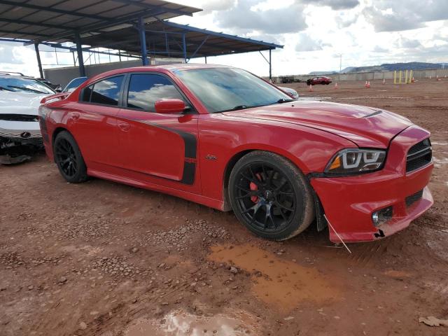 Foto 4 de la subasta – 2013 DODGE CHARGER SR con VIN 2C3CDXEJXDH525486