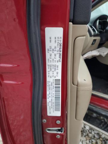 Photo 14 from auction – 2014 JEEP GRAND CHER with VIN 1C4RJFBG0EC121800