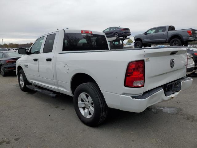 Photo 2 from auction – 2018 RAM 1500 ST with VIN 1C6RR7FG1JS282589