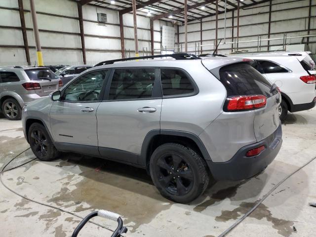 Photo 2 from auction – 2015 JEEP CHEROKEE L with VIN 1C4PJLCB4FW731269