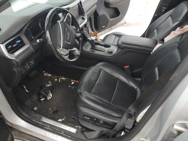 Foto 7 de la subasta – 2018 GMC ACADIA con VIN 1GKKNMLA0JZ186386