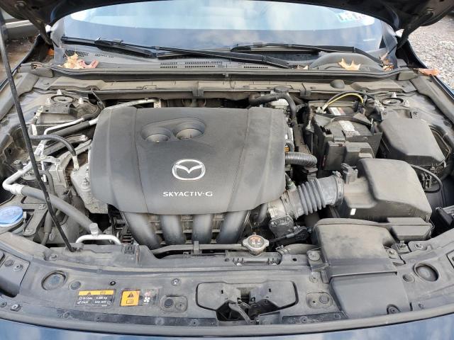 Photo 11 from auction – 2021 MAZDA 3 SELECT with VIN JM1BPABLXM1314062