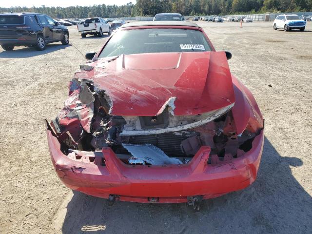 Photo 5 from auction – 2004 FORD MUSTANG with VIN 1FAFP44614F147531