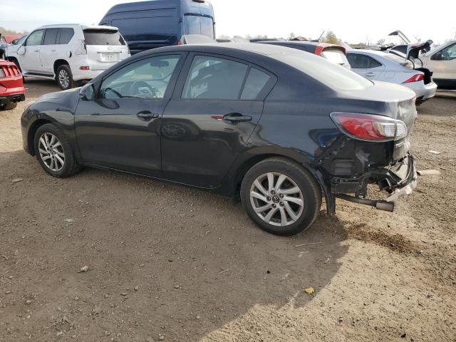 Photo 2 from auction – 2013 MAZDA 3 with VIN JM1BL1V78D1831192