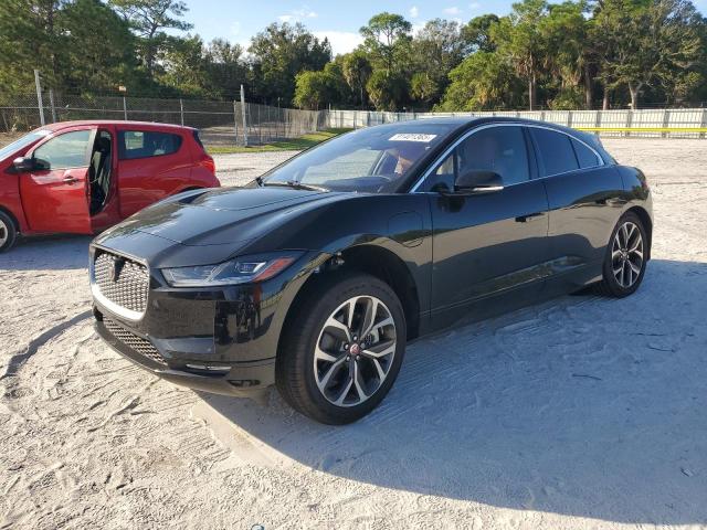 JAGUAR I-PACE HSE 2023 with VIN SADHD2S15P1630033 - Photo from auction