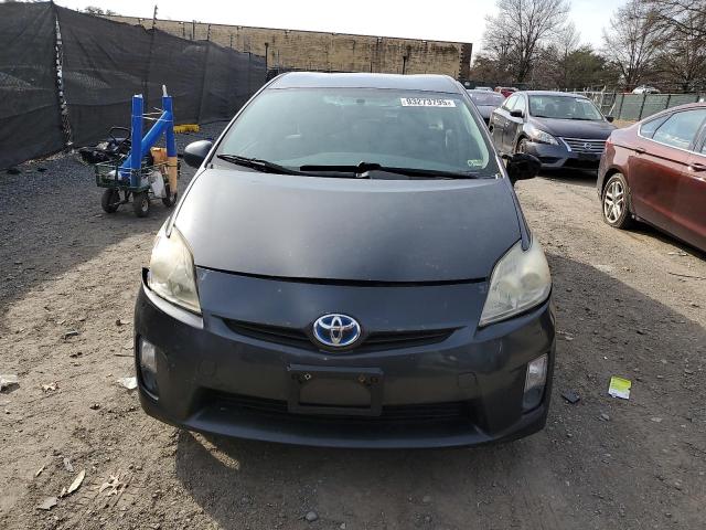 Photo 5 from auction – 2010 TOYOTA PRIUS with VIN JTDKN3DU5A0216887