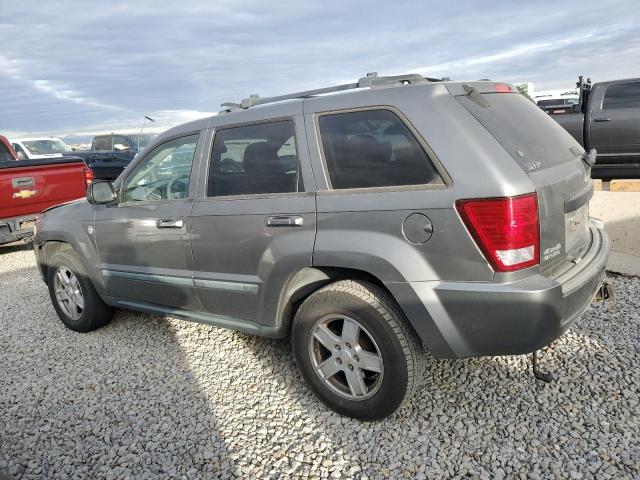 Photo 2 from auction – 2007 JEEP GRAND CHER with VIN 1J8HR48P27C697335