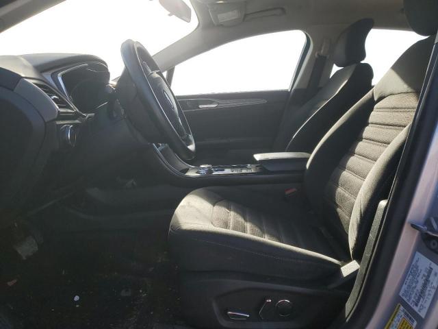 Photo 7 from auction – 2018 FORD FUSION SE with VIN 3FA6P0LU4JR152696