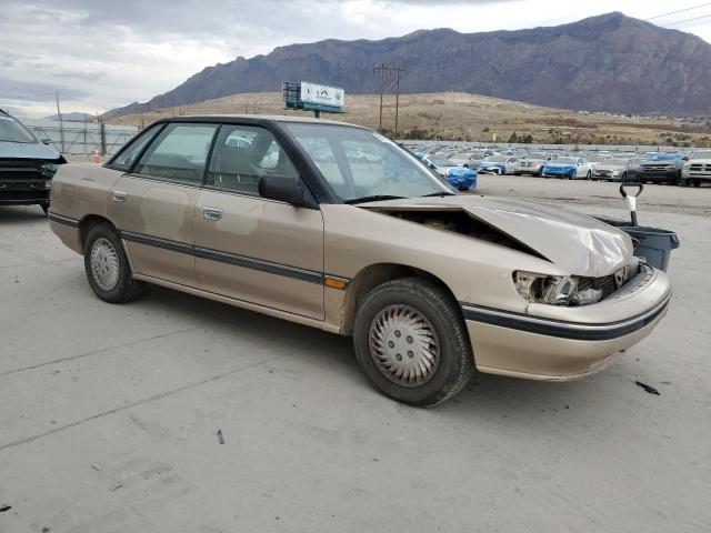 Photo 4 from auction – 1993 SUBARU LEGACY L with VIN 4S3BC6334P7654879