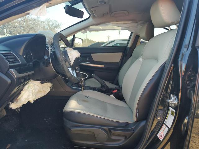 Photo 7 from auction – 2017 SUBARU CROSSTREK with VIN JF2GPAKC5HH219350