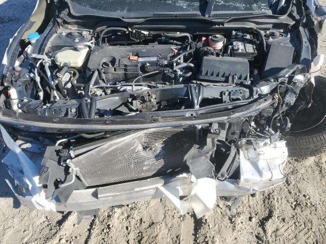 Photo 11 from auction – 2020 HONDA CIVIC LX with VIN 2HGFC2F66LH549809