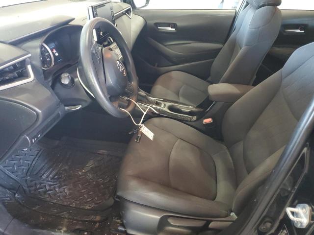 Фото 7 с аукциона – 2021 TOYOTA COROLLA LE с VIN 5YFEPMAE2MP238737