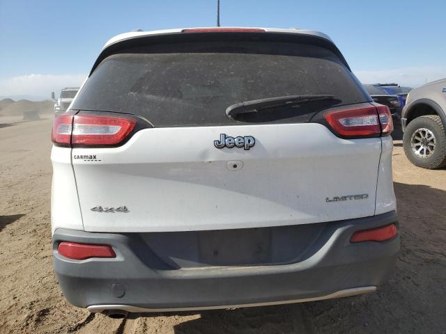 Photo 6 from auction – 2016 JEEP CHEROKEE L with VIN 1C4PJMDB0GW154326