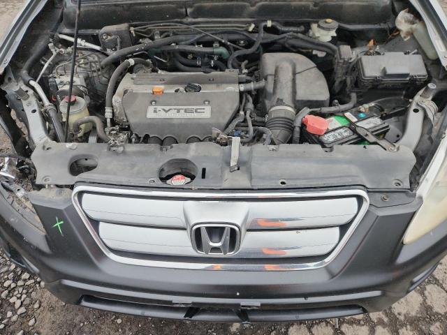 Photo 11 from auction – 2005 HONDA CR-V LX with VIN JHLRD78595C039151